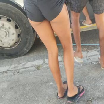 Full leaked Candid brasil private onlyfans photo