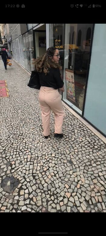 Full leaked Candid brasil page private onlyfans photo