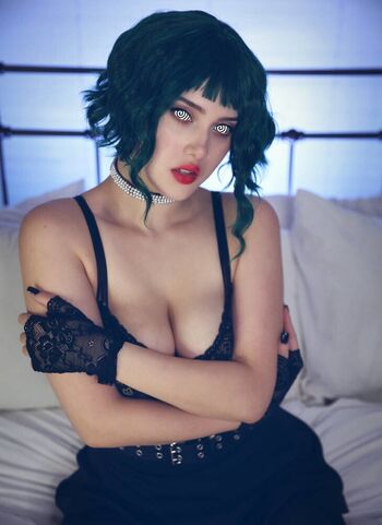 Full leaked Candylion private onlyfans photo