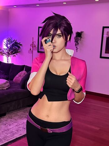 Full leaked Candylion private onlyfans photo