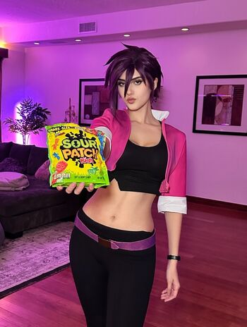 Candylion
