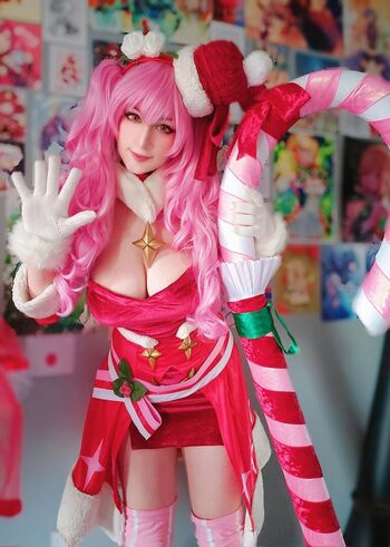 Full leaked Cannolicat private onlyfans photo