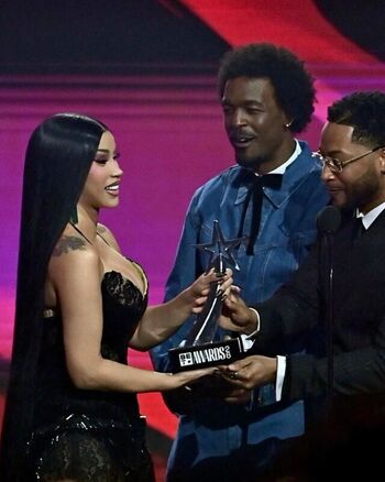 Cardi B