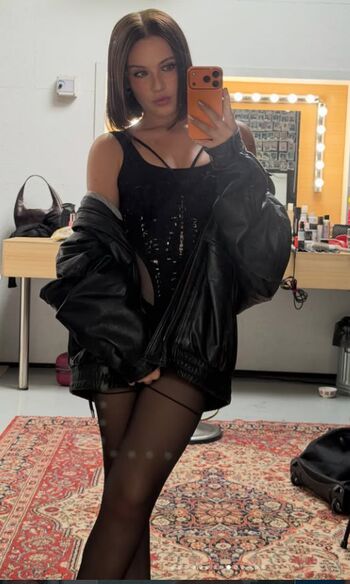 Full leaked Carla lazzari private onlyfans photo