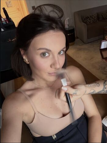Full leaked Carla lazzari private onlyfans photo