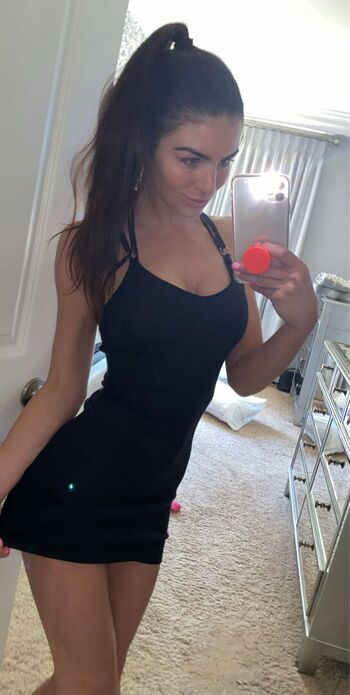 Carlie Jo