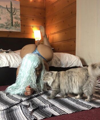 Carmela Habibi