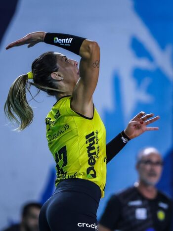 Carol Gattaz