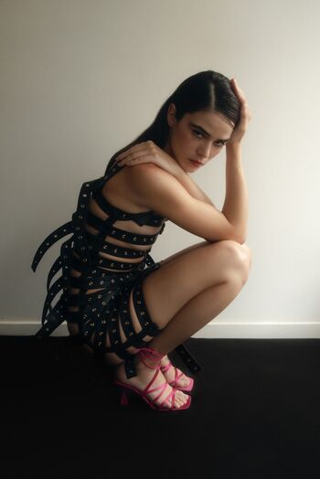 Carolina Garzo