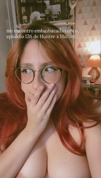 Full leaked Carolina zaghetti carolinga private onlyfans photo