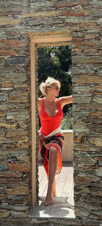 Full leaked Caroline margeridon page private onlyfans photo