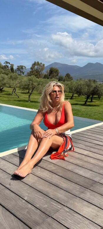 Full leaked Caroline margeridon page private onlyfans photo