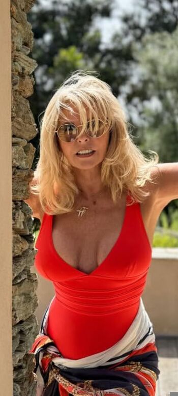 Full leaked Caroline margeridon page private onlyfans photo