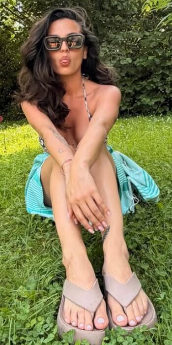 Full leaked Caroline margeridon page private onlyfans photo