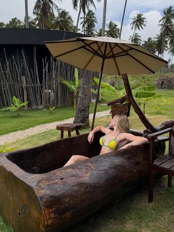 Full leaked Caroline rieger private onlyfans photo