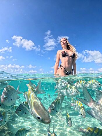 Full leaked Caroline rieger private onlyfans photo