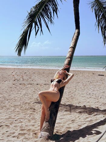 Full leaked Caroline rieger private onlyfans photo