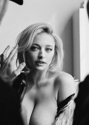 Full leaked Caroline vreeland private onlyfans photo