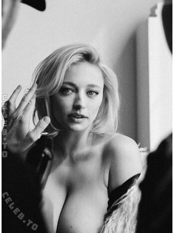 Full leaked Caroline vreeland private onlyfans photo