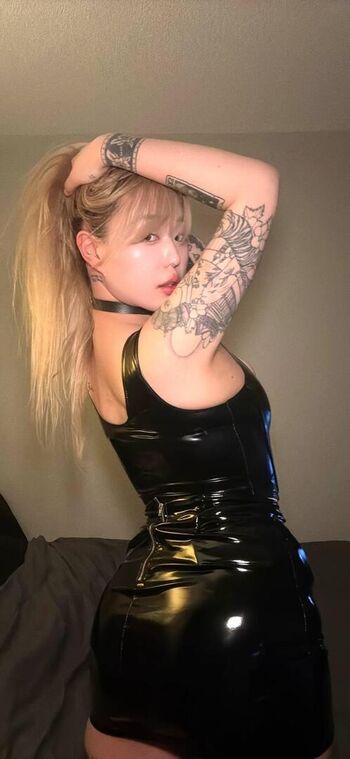 Full leaked Carrie private onlyfans photo