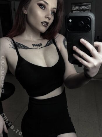 Full leaked Carrie cannie private onlyfans photo