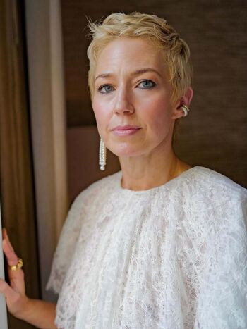 Carrie Coon