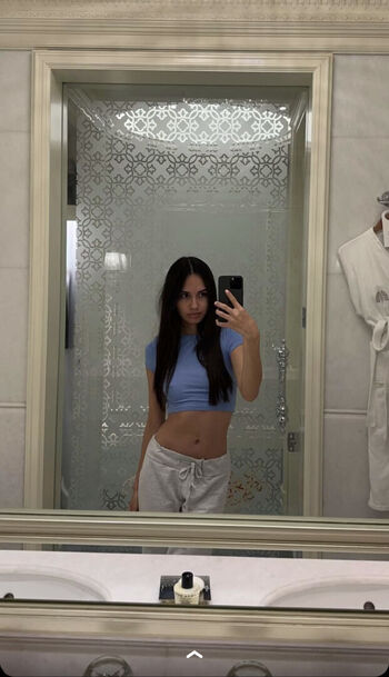 Full leaked Caryn marjorie  page private onlyfans photo