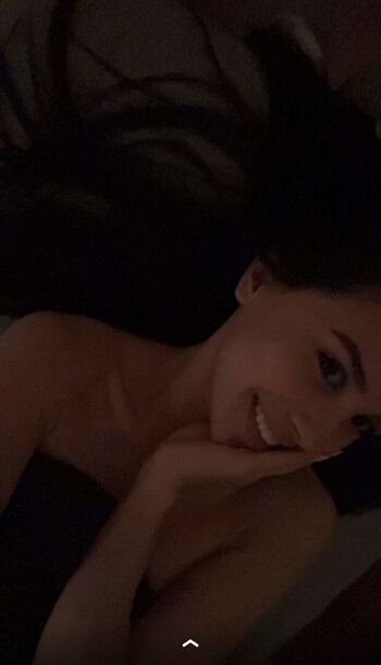 Full leaked Caryn marjorie private onlyfans photo