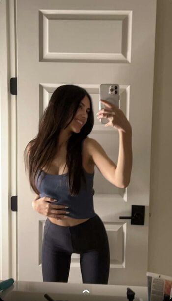 Full leaked Caryn marjorie private onlyfans photo