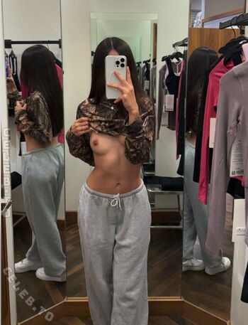 Full leaked Caryn marjorie private onlyfans photo