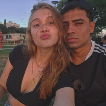 Casais Vazados