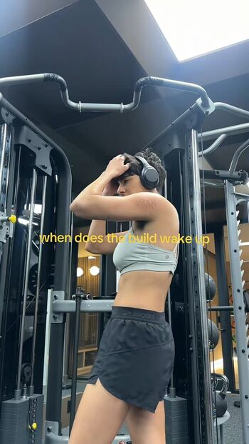 Full leaked Cascina caradonna private onlyfans photo