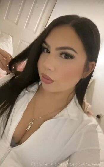 Full leaked Cassandra obeso private onlyfans photo