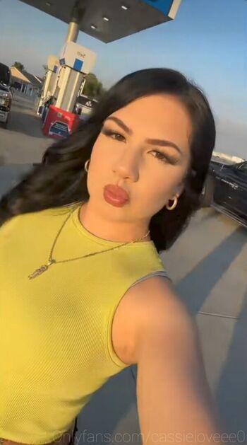 Full leaked Cassandra obeso private onlyfans photo