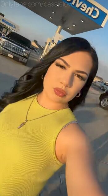 Full leaked Cassandra obeso private onlyfans photo