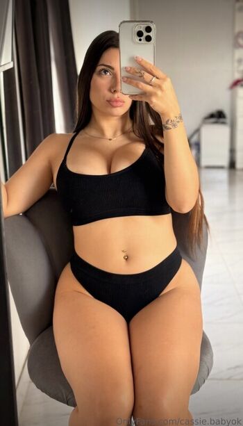 cassie.babyok