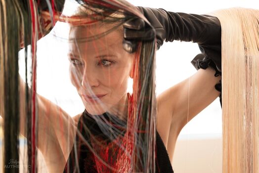 Cate Blanchett