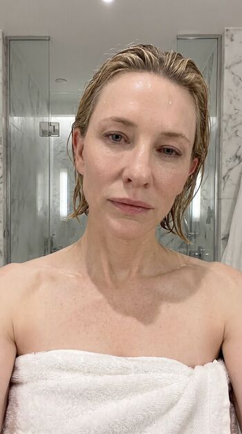Cate Blanchett