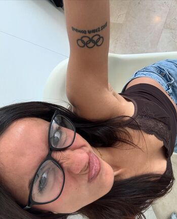 Full leaked Caterina benedetti private onlyfans photo