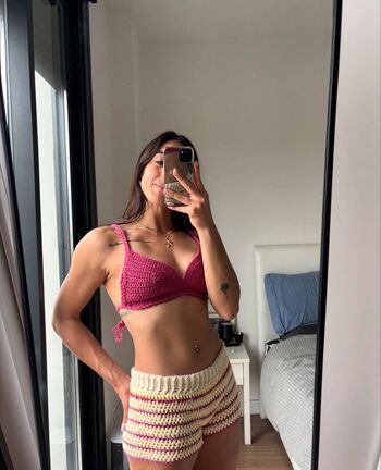 Full leaked Caterina benedetti private onlyfans photo