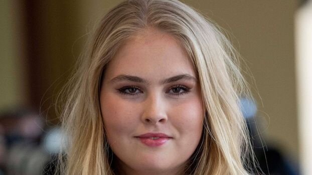 Catharina Amalia