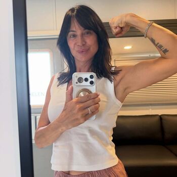 Catherine Bell