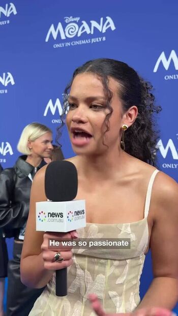 Catherine Lagaaia
