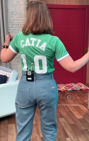 Full leaked Catia fonseca private onlyfans photo