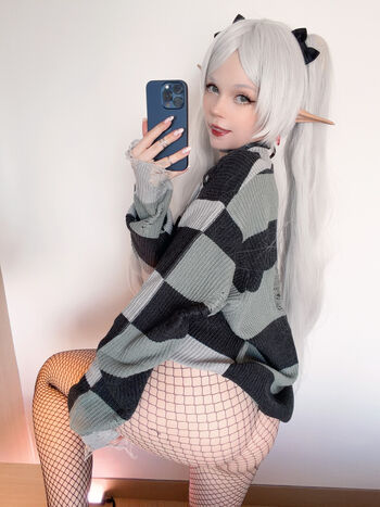 Caticorncosplay