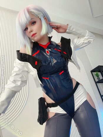 Full leaked Caticornplay private onlyfans photo
