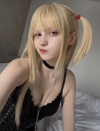 Full leaked Catiescos page private onlyfans photo