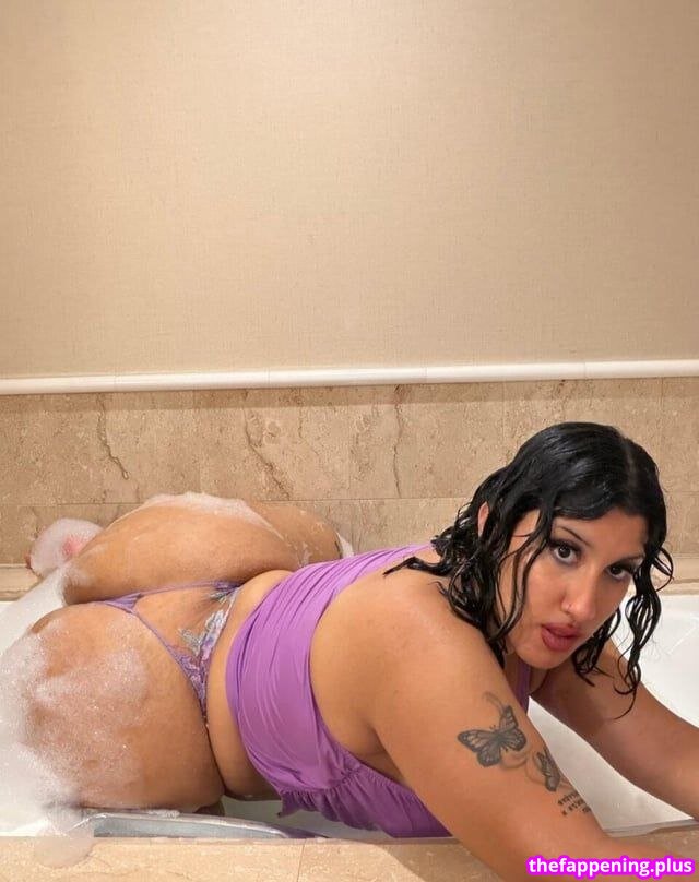 Cchristineabadir / Christine Abadir / christineabadir Nahá OnlyFans fotografie #178