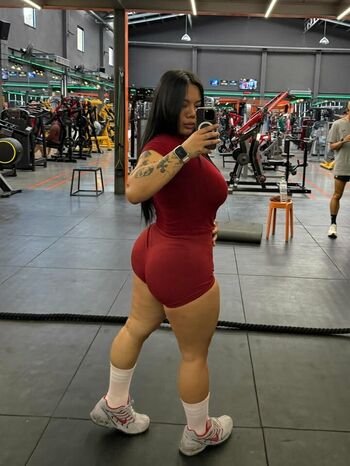 Full leaked Cdfitlab private onlyfans photo