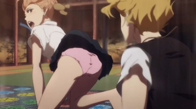 Cenas De Animes